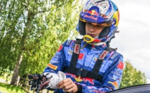 WRC - Rallye de Grèce : Pilouis Loubet à l’Acropole pour retrouver le sourire