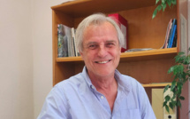 Jean-Marie Seite élu président du PETR du Pays de Balagne