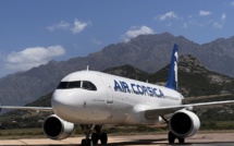 Air Corsica : 9 nouvelles escapades européennes depuis la Corse