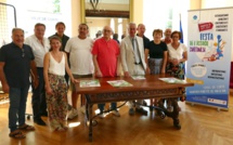 Corte : Rendez-vous dimanche pour la Festa di l’Associi