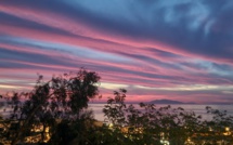 La météo du jour en Corse