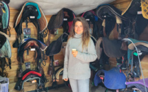 Cognocoli-Monticchi. Equi-libriu, un centre équestre pas comme les autres