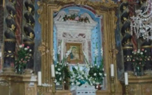 Ciamannaccia, Alisgiani, Campitellu : la Corse célèbre la Vierge Marie 