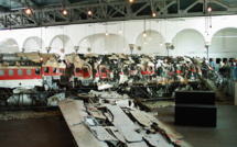 Catastrophe aérienne d’Ustica : des chasseurs américains et français, partis de Solenzara, mis en cause en Italie