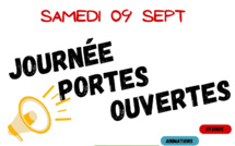 Bastia : Journée Portes ouvertes à OPRA samedi 9 septembre