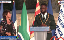 Coupe du Monde de Rugby : Quand les Springboks rendent hommage à la Corse et aux Corses