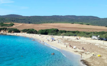 La météo du vendredi 8 septembre 2023 en Corse