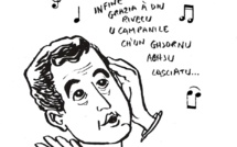 Le dessin de Battì : Darmanin, le retour