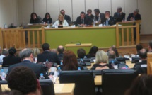 Conseil municipal de Bastia : Double polémique sur les orientations budgétaires ! 