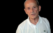 Corse : Max Simeoni n'est plus