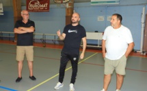 Corte : fortunes diverses pour les handballeurs et les footballeurs