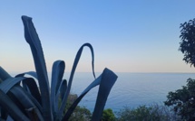 La météo du jour en Corse