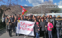 Pouponnière de Bastia : Le conseil général rassure le personnel