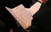 Bastia : L'ensemble vocal "Corse Joie" fait sa rentrée en musique