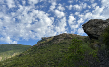 La météo du jour en Corse