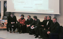 Corte : L’économie insulaire en débat pour la dernière journée des Scontri Internaziunali 