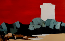 Exposition à la Galerie Archipel d'Ajaccio : Deux artistes à l'honneur