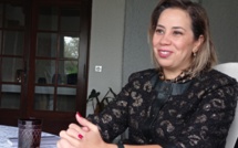 Najoua El Berrak, consule générale du Maroc : "Après le séisme, l'élan de solidarité des Corses est impressionnant"