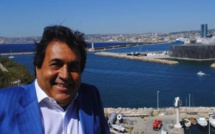 Daniel Berrebi : « La SNCM a besoin d’un vrai patron issu du maritime et du ferry ! »