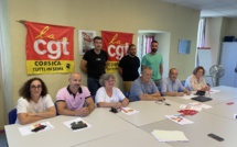 Retraites, inflation, projet de réforme de la Corse : Tous les dossiers de la rentrée de la CGT 