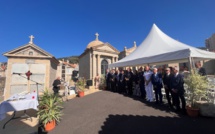 Crash de la caravelle Ajaccio-Nice : les familles de victimes toujours en quête de vérité