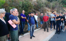 Vente de terrain à Figari : les FDSEA de Corse mobilisées pour le droit de préemption de la SAFER