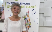 Marie-Hélène Lecenne : « Nous ne voulons pas fermer la maternité de Porto-Vecchio, nous voulons la faire évoluer »