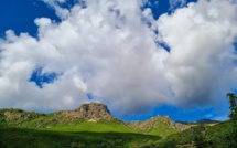 La météo du jour en Corse