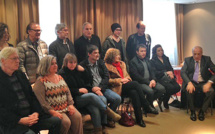 Départementales : Les candidats du Parti Communiste et du Front de Gauche en Corse-du-Sud