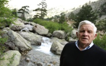 Dumè Colonna : Une légende du foot vient de s’éteindre à Corte