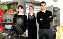 La boulangerie du Golfe a ouvert ses portes à Belgodère