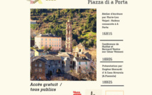 La Porta accueille « I Scontri di Castagniccia » ce samedi