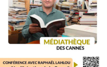 Ajaccio : Une conférence sur la libération de la Corse avec Raphael Lahlou