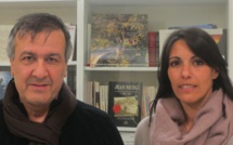 Michel Stefani : « Le bulletin PCF-Front de Gauche est l’opportunité de dire Non à la collectivité unique et à la politique d’austérité »