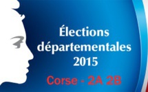 Départementales 2015 : L'actualité des candidats