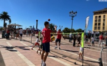 Ajaccio : Associ in festa, un rendez-vous incontournable pour célébrer le sport et la vie associative