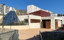 Bastia : Une nouvelle saison débute à A Casa di e Scenze 