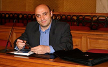 Départementales : Paul-Jo Caitucoli et Muriel Secondy en campagne dans le Taravo-Ornano