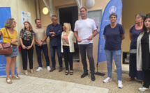 Bastia : Un nouveau local social à San Gaetano pour renforcer les services publics de proximité 