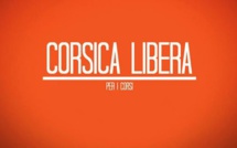 Corsica Libera et la Coordination pour une voie politique organisent un meeting le 6 mars à Aiacciu