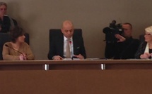 Ajaccio : Jean-Jacques Ferrara élu président de la Capa