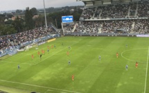 Ligue 2 - Le Sporting de Bastia nettement battu par Laval (0-3)