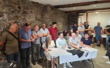 Corse : Le PNC s'engage contre les addictions 