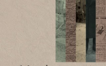 Livre : La Corse des années 30 décrite par un journaliste portugais 