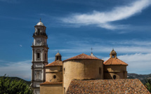 Le CCAS de Calvi organise une sortie  "Patrimoine Inter-générations"