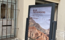 Bastia : "Blur the borders" en ouverture de la saison d’expositions à Una Volta