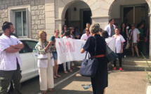 Projet de fermeture de la maternité de Portivechju : l’ARS va revoir sa copie