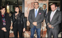 Valérie Bozzi et Marcel Francisci : Créer équilibre entre intérieur et littoral dans le Taravo-Ornano