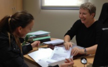 La BNP Mezzavia ouvre un espace dédié aux professions libérales réglementées de Corse