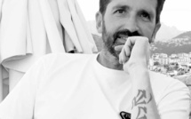 Pour Cyril Maccioni, c'est bientôt l'Amérique